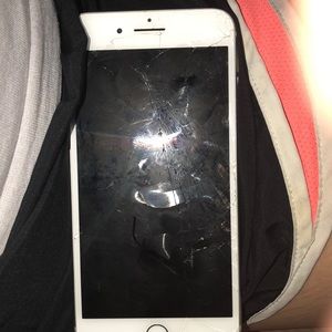 iPhone 8 Plus